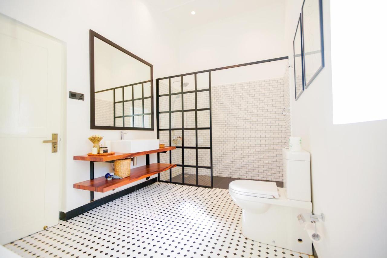 Villa Le Maas Tota Koslanda Ngoại thất bức ảnh