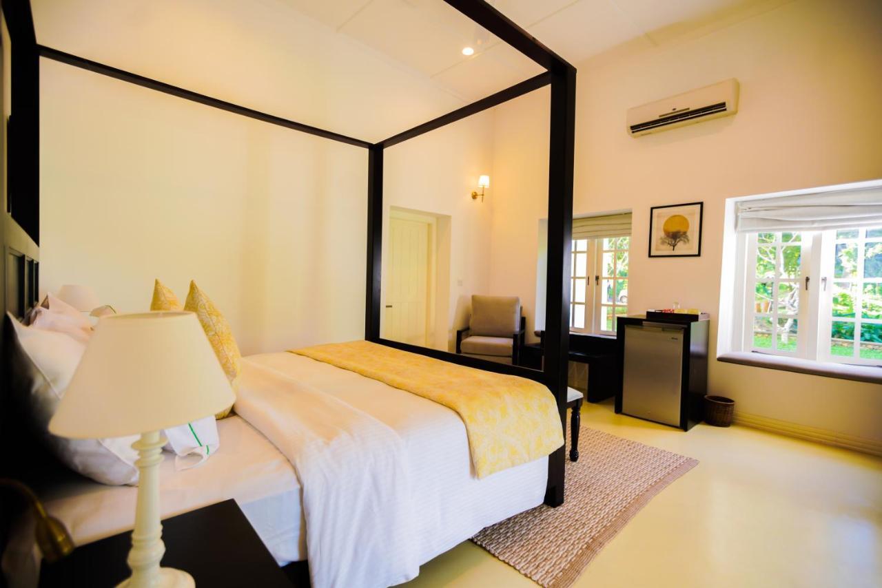 Villa Le Maas Tota Koslanda Ngoại thất bức ảnh