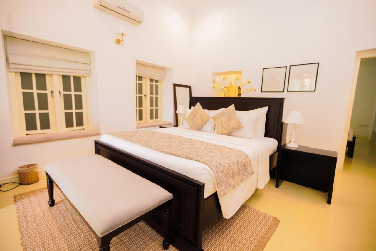 Villa Le Maas Tota Koslanda Ngoại thất bức ảnh