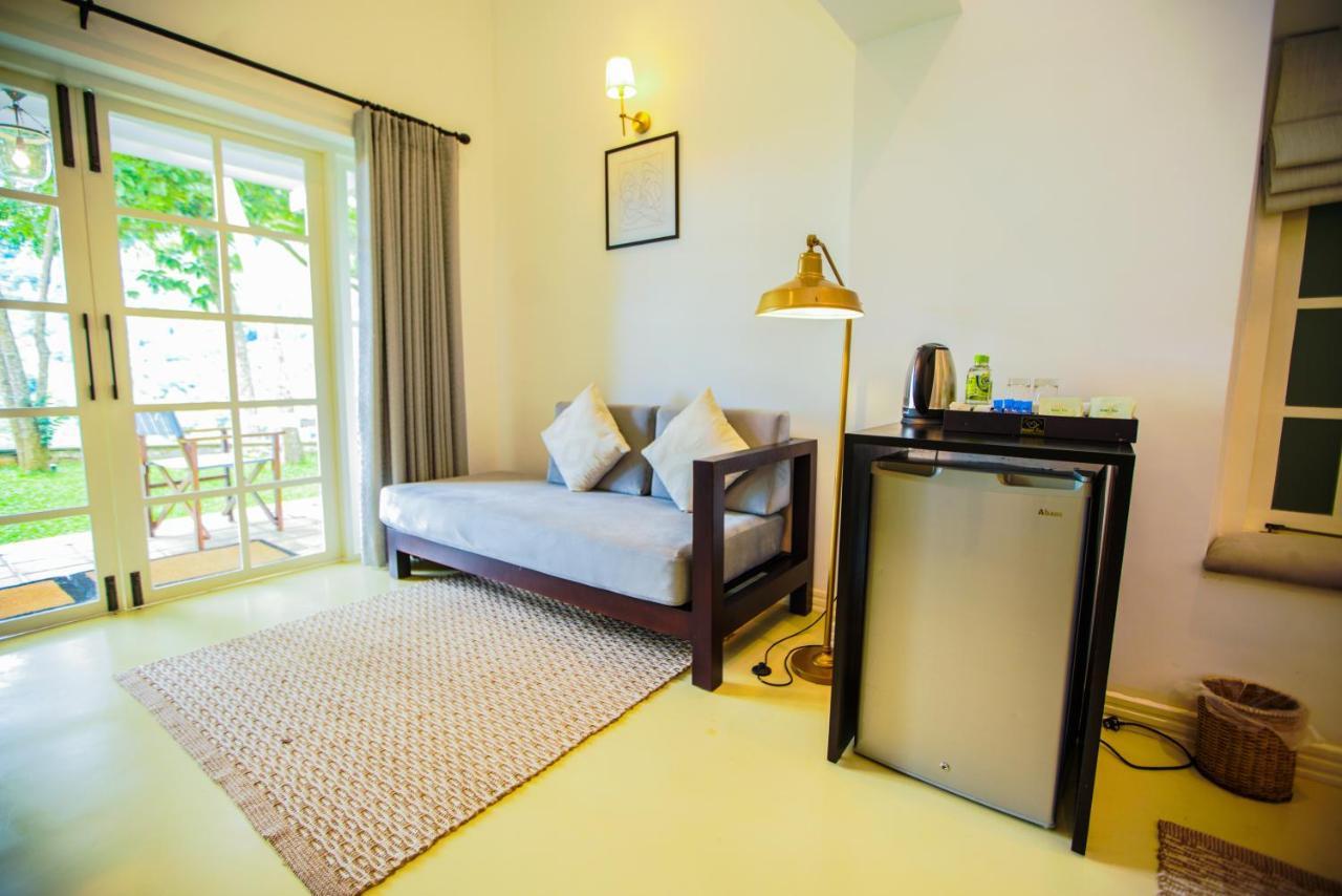 Villa Le Maas Tota Koslanda Ngoại thất bức ảnh