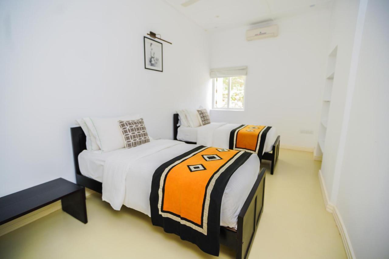 Villa Le Maas Tota Koslanda Ngoại thất bức ảnh