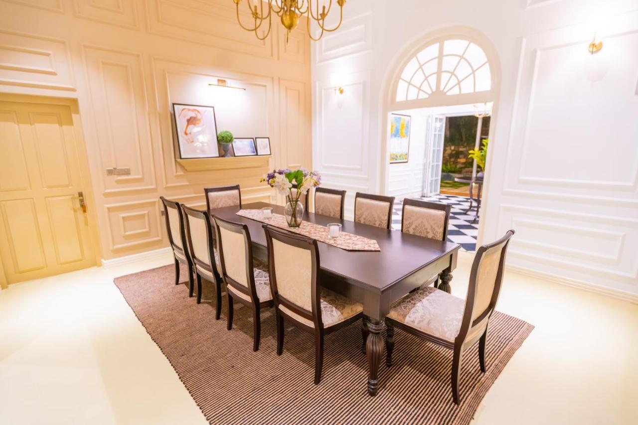 Villa Le Maas Tota Koslanda Ngoại thất bức ảnh