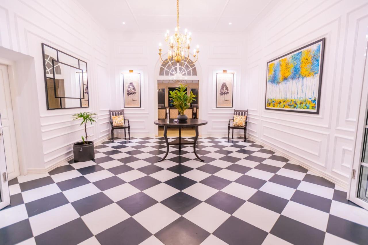 Villa Le Maas Tota Koslanda Ngoại thất bức ảnh