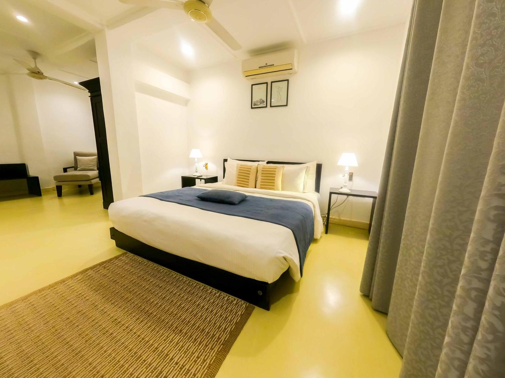 Villa Le Maas Tota Koslanda Ngoại thất bức ảnh