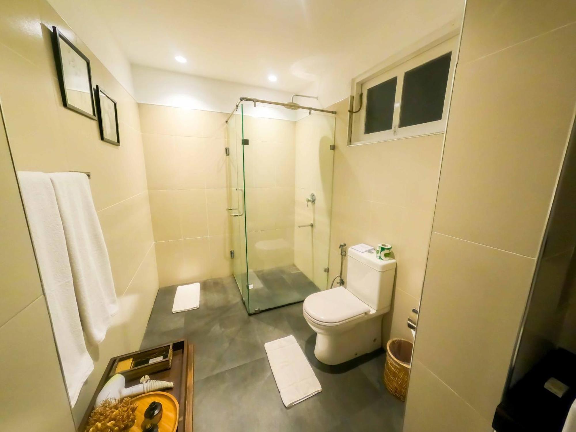 Villa Le Maas Tota Koslanda Ngoại thất bức ảnh